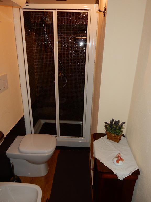 カリアリAcasamiaアパートメント 部屋 写真