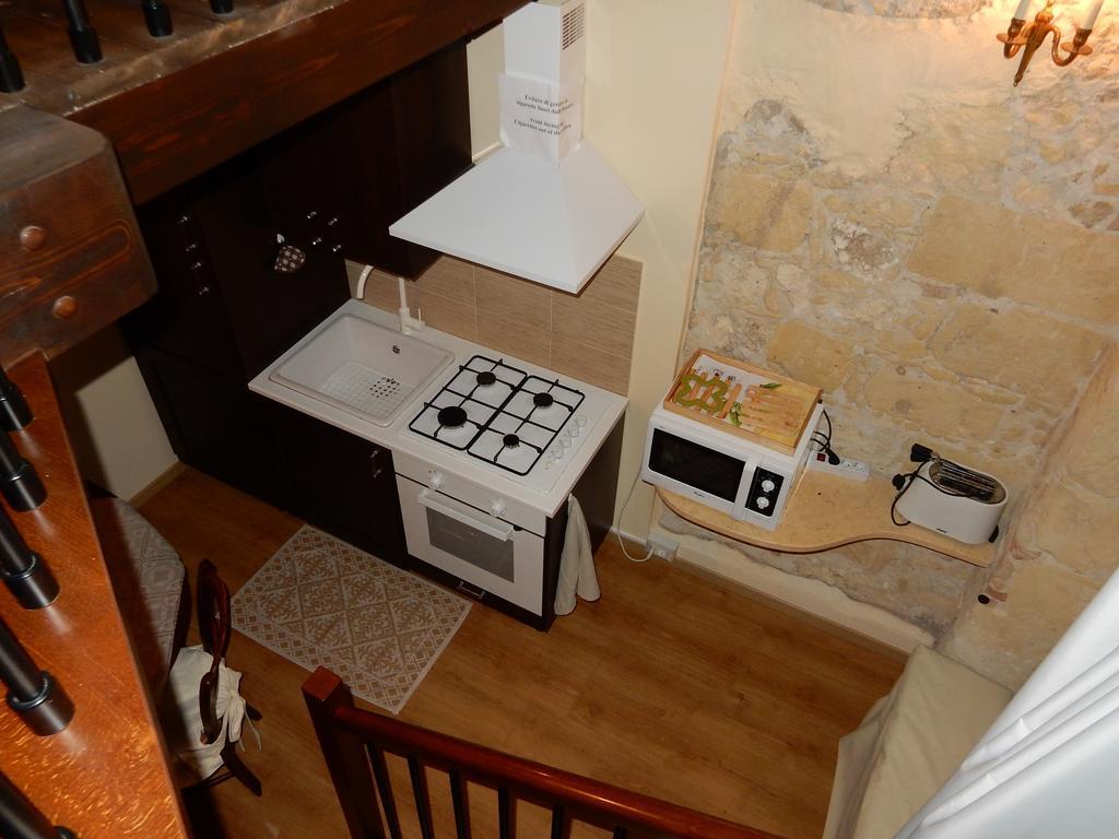 カリアリAcasamiaアパートメント 部屋 写真