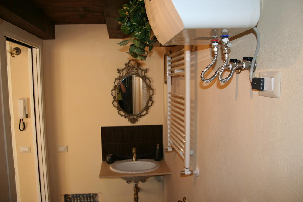 カリアリAcasamiaアパートメント 部屋 写真